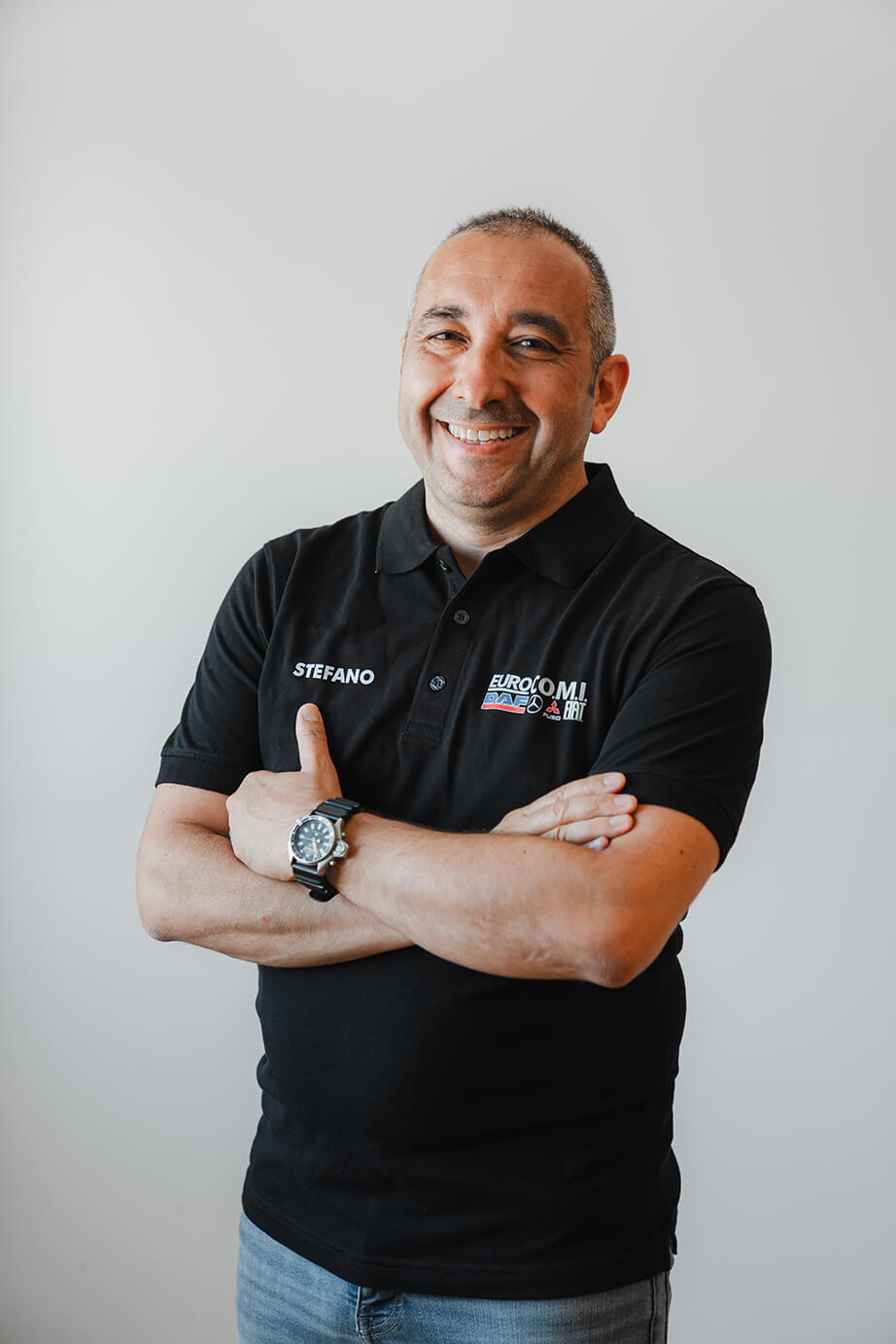 Stefano Pazzola